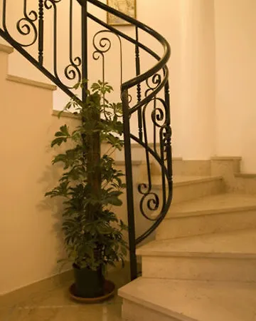 فندق مبيت وإفطار Town 3*