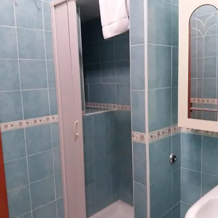 فندق مبيت وإفطار Town سورينتو