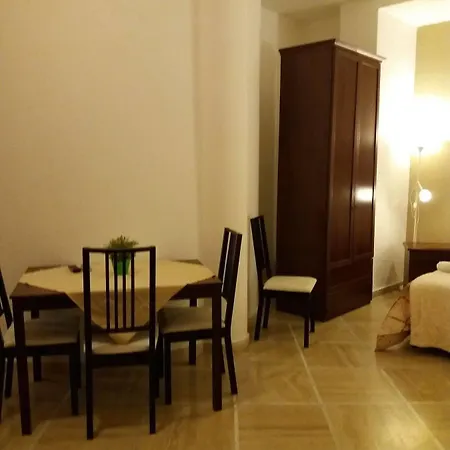 فندق مبيت وإفطار Town سورينتو
