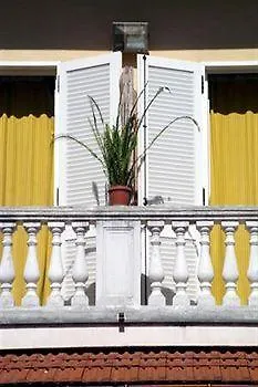 Town Bed & Breakfast 3*