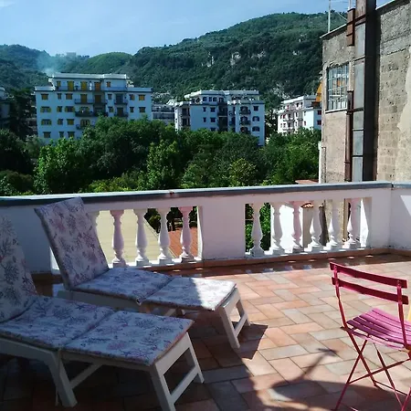 Town Bed & Breakfast 3*