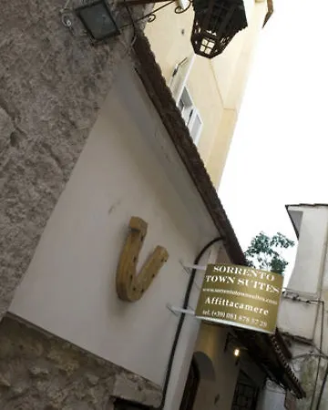 Town سورينتو