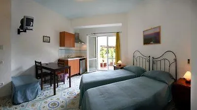 Town Bed & Breakfast 3*