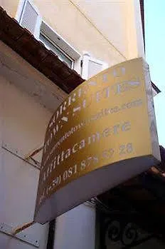 Bed & Breakfast Town 3*
