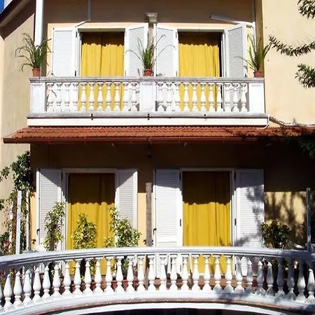 Town Bed & Breakfast Sorrento
