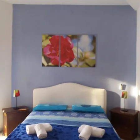Bed & Breakfast Town