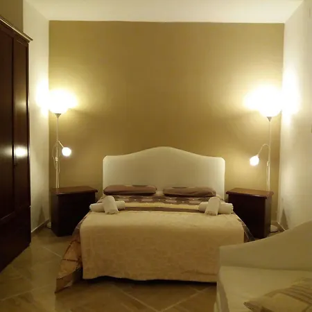 فندق مبيت وإفطار Town 2*