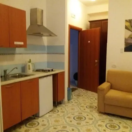 فندق مبيت وإفطار Town سورينتو
