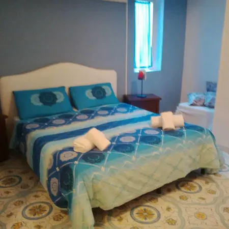 Bed & Breakfast Town 3*