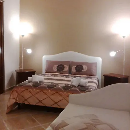 Bed & Breakfast Town Sorrento
