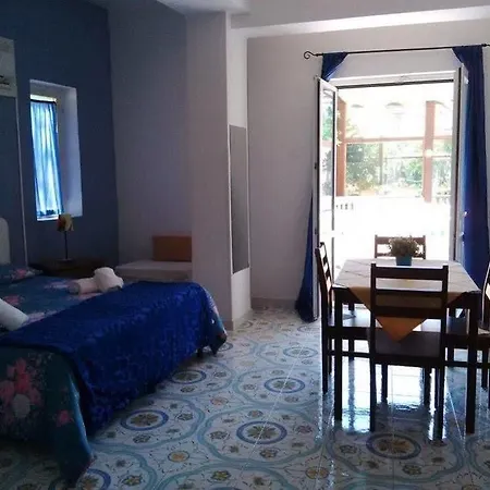 Town Bed & Breakfast Sorrento
